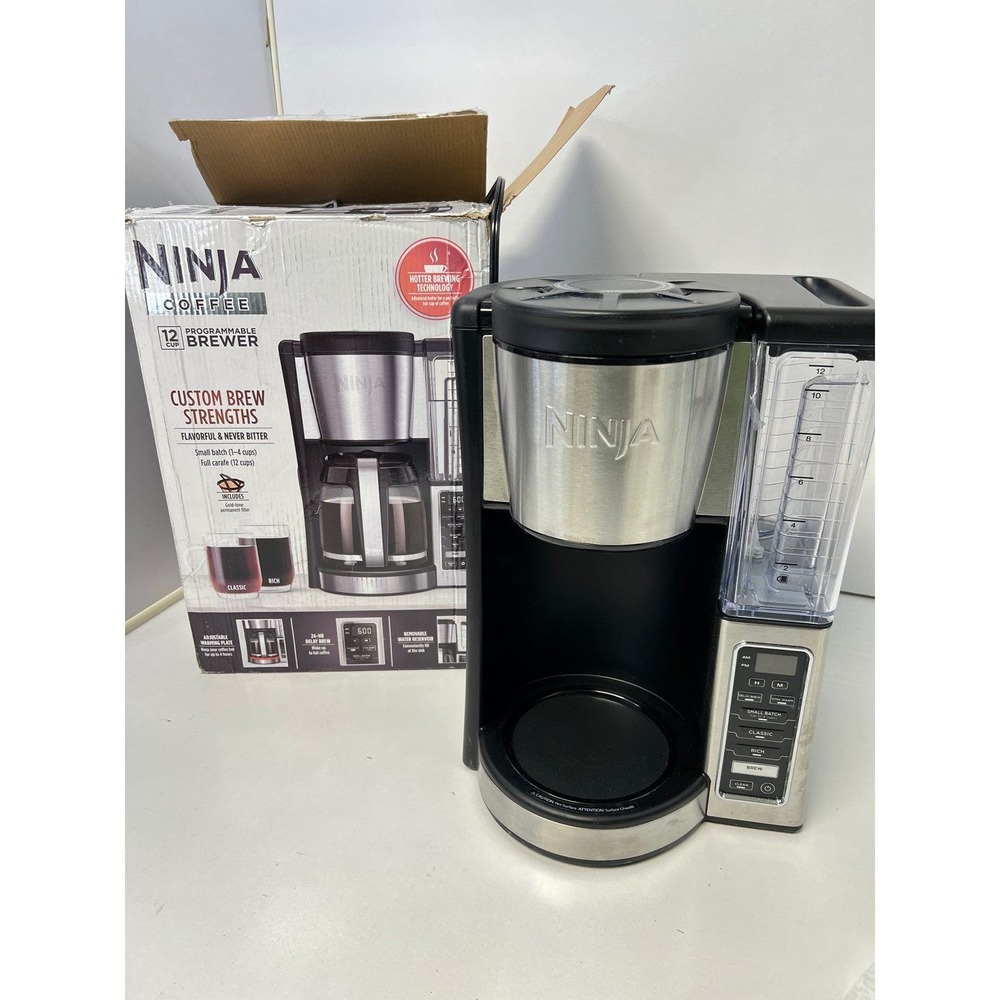 Ninja 12 cup Coffee Maker for parts